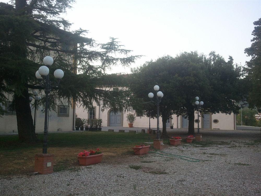 Agriturismo Il Frantoio Di Colle Alberto Montale  Exterior foto
