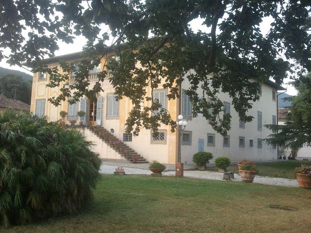 Agriturismo Il Frantoio Di Colle Alberto Montale  Exterior foto